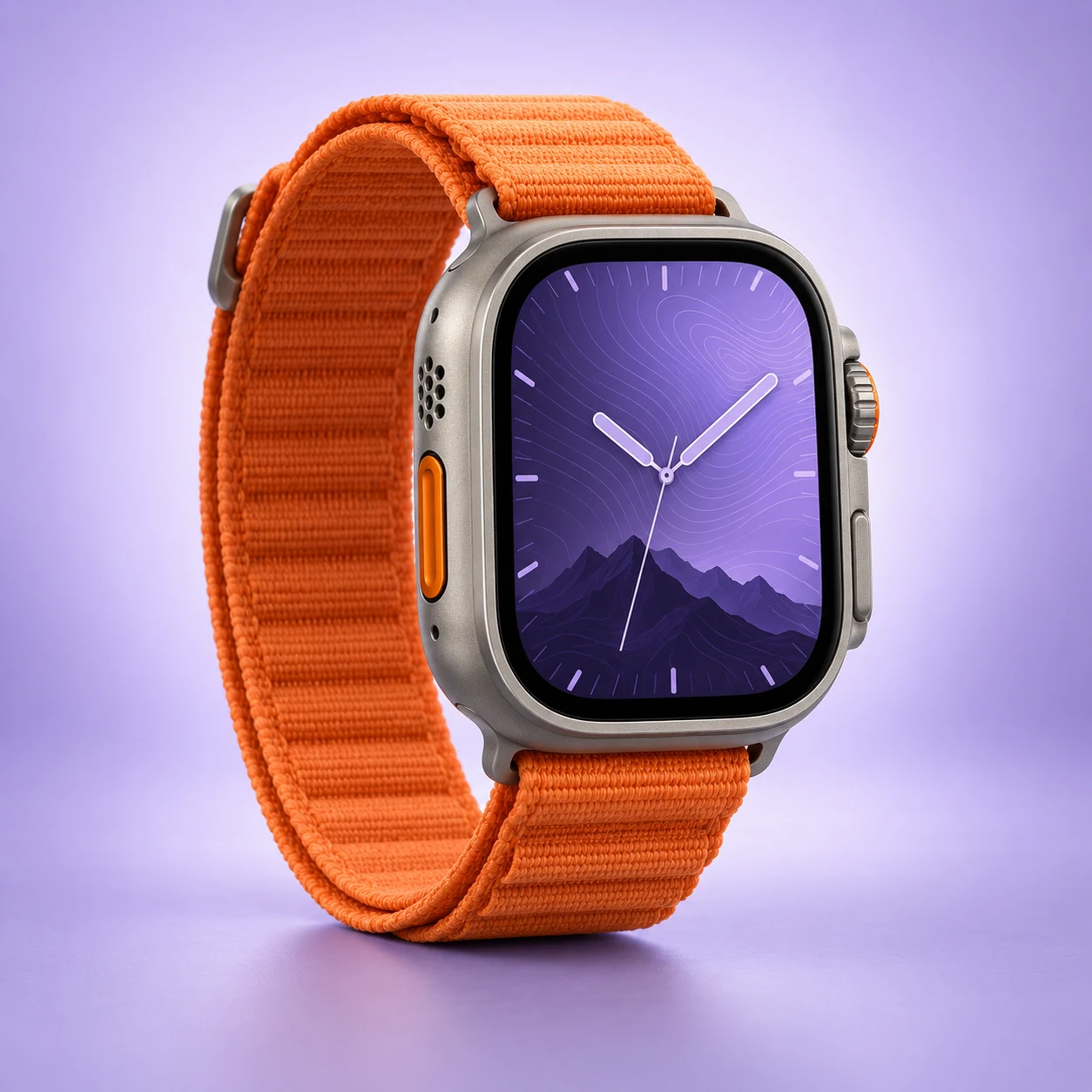 Apple Watch Series Ultra 2 (2023)