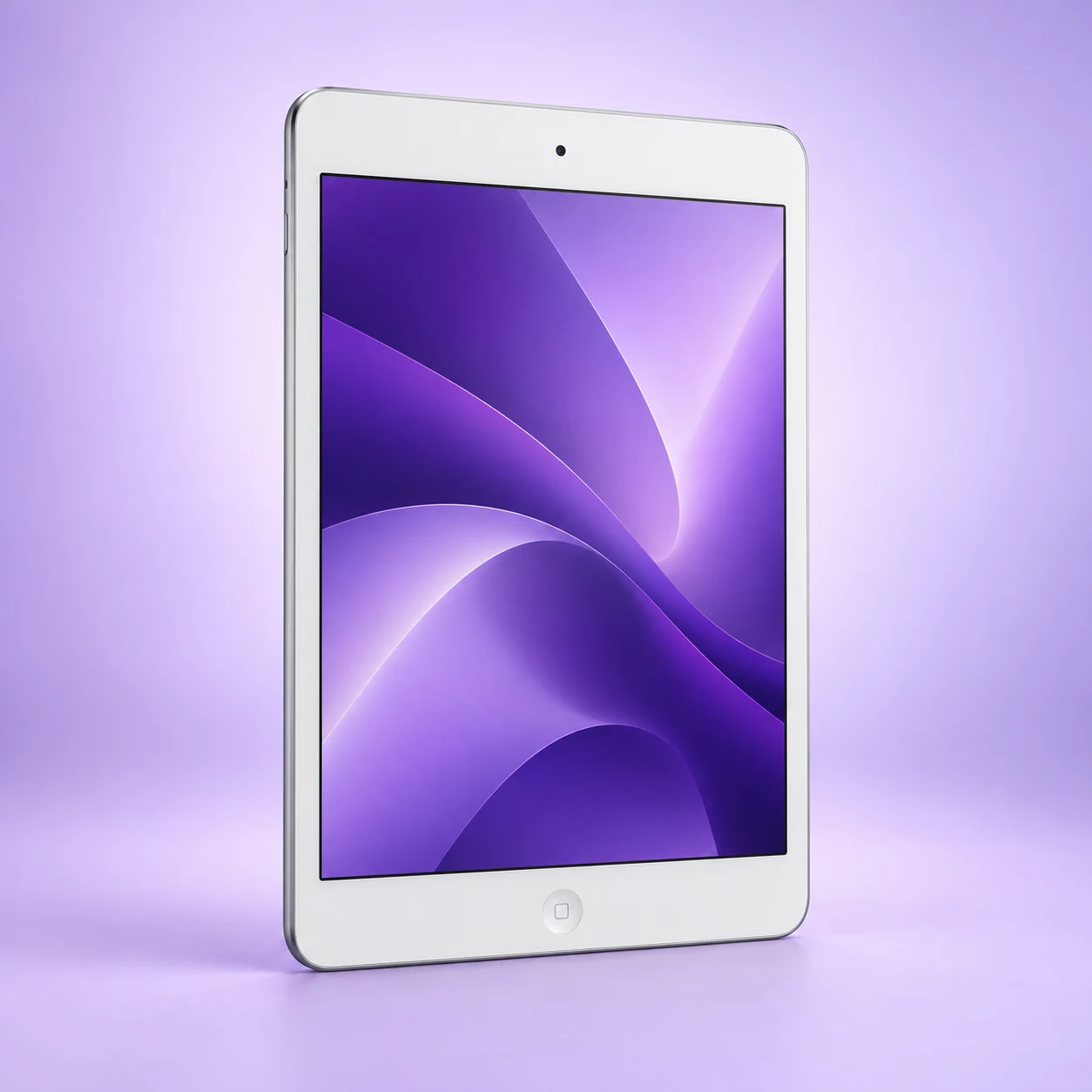 iPad mini 2 (2013)