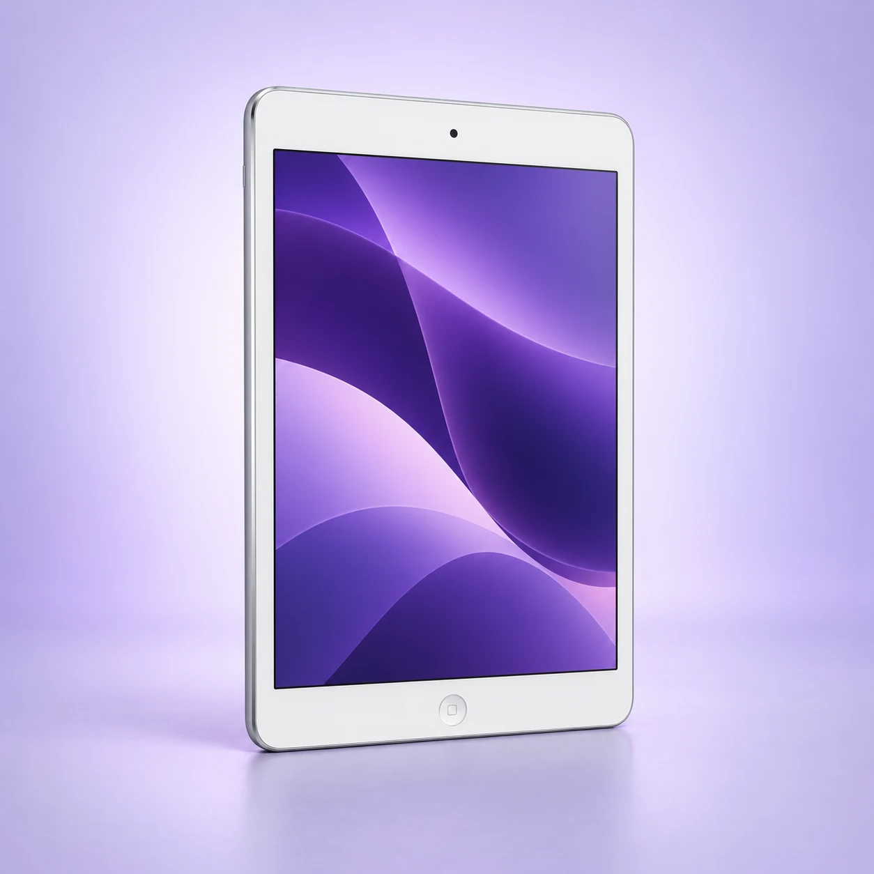 iPad mini (2012)