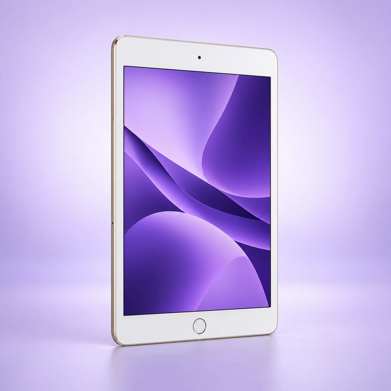 iPad mini 3 (2014)