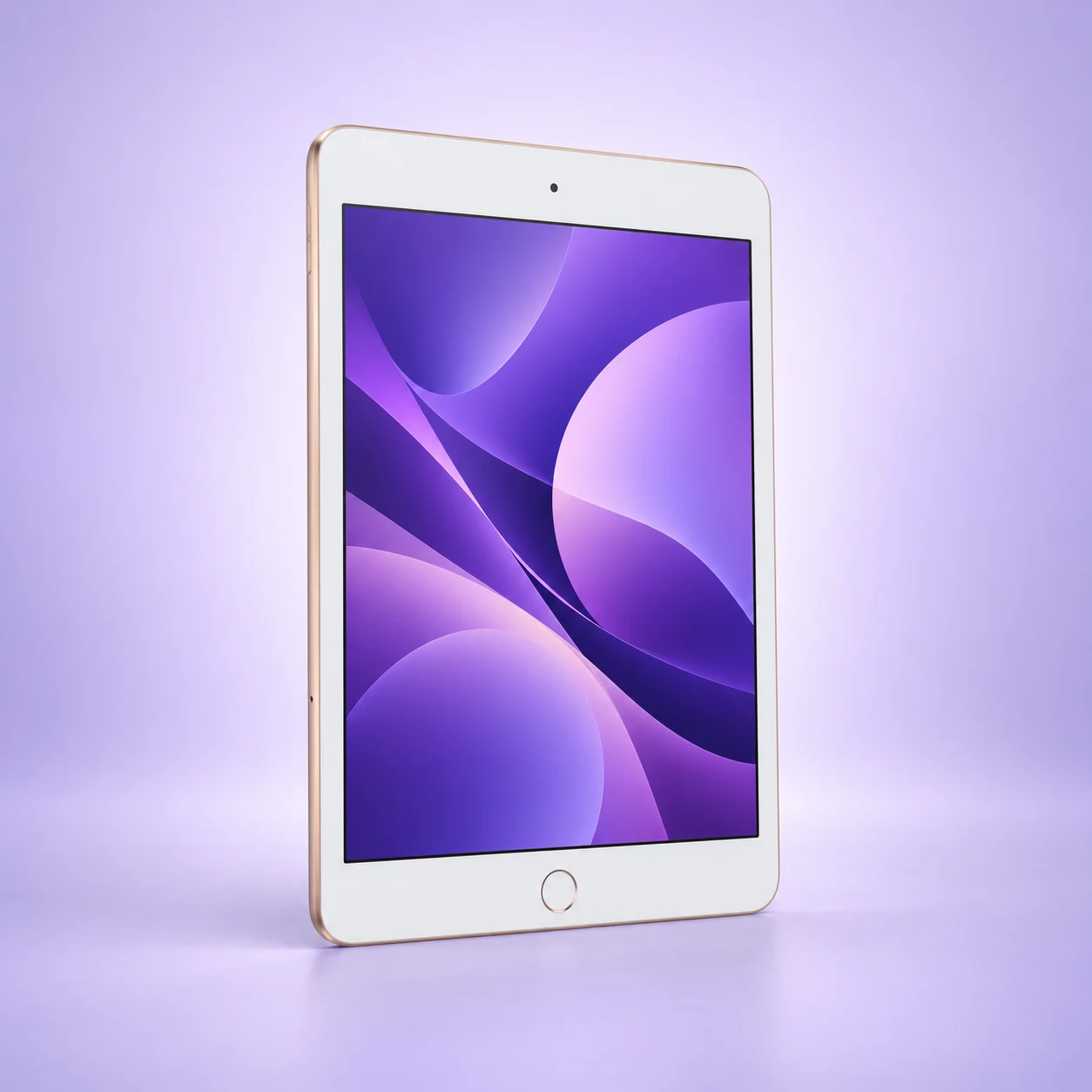 iPad mini 4 (2015)