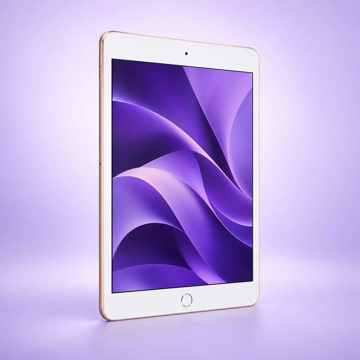 iPad mini 5 (2019)
