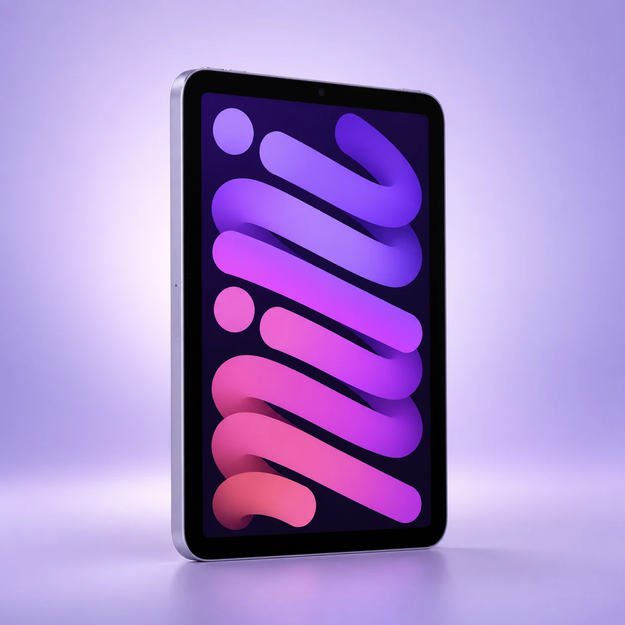 iPad mini 6 (2021)