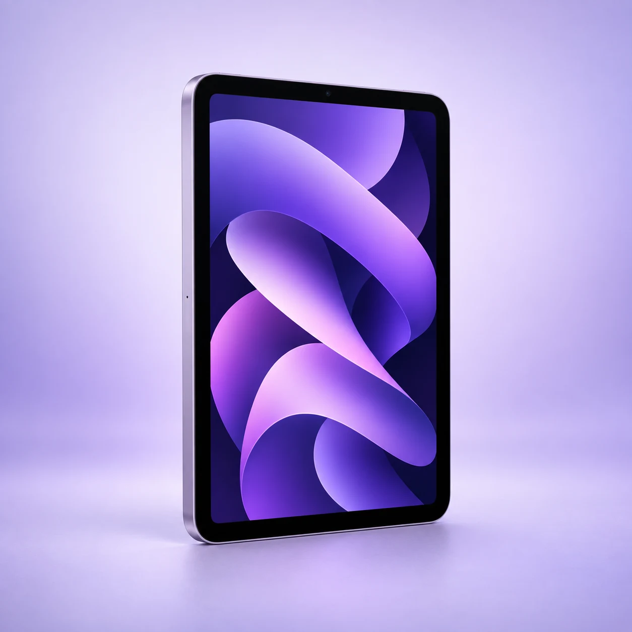 iPad mini 7