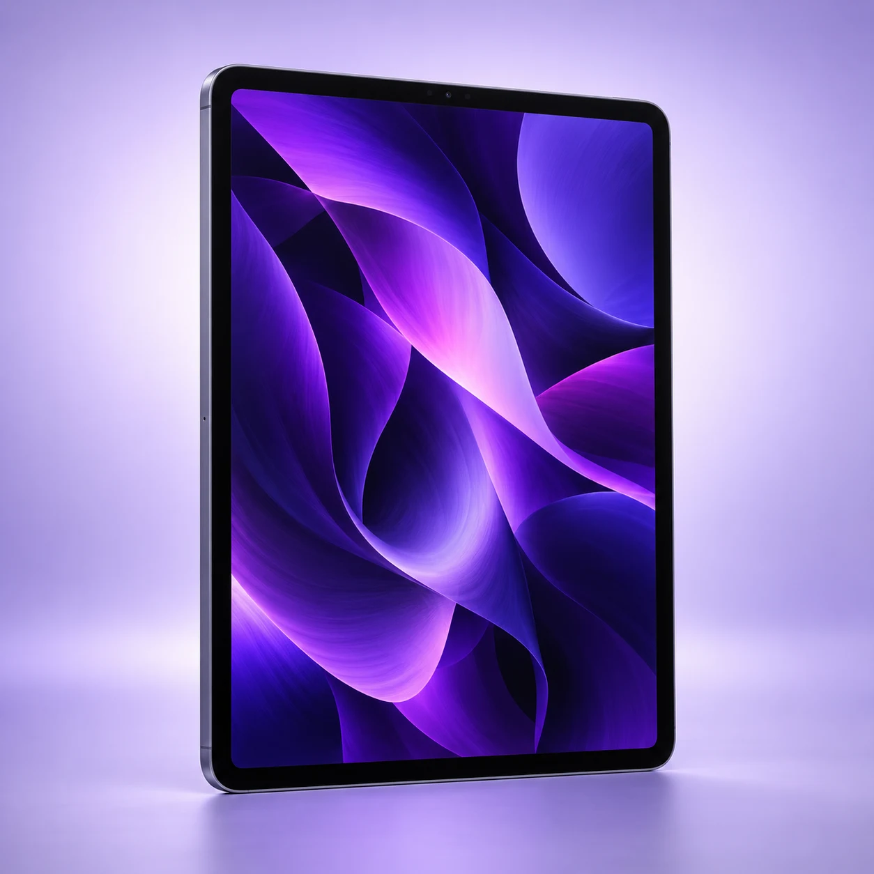 iPad Pro 12.9 (2020)