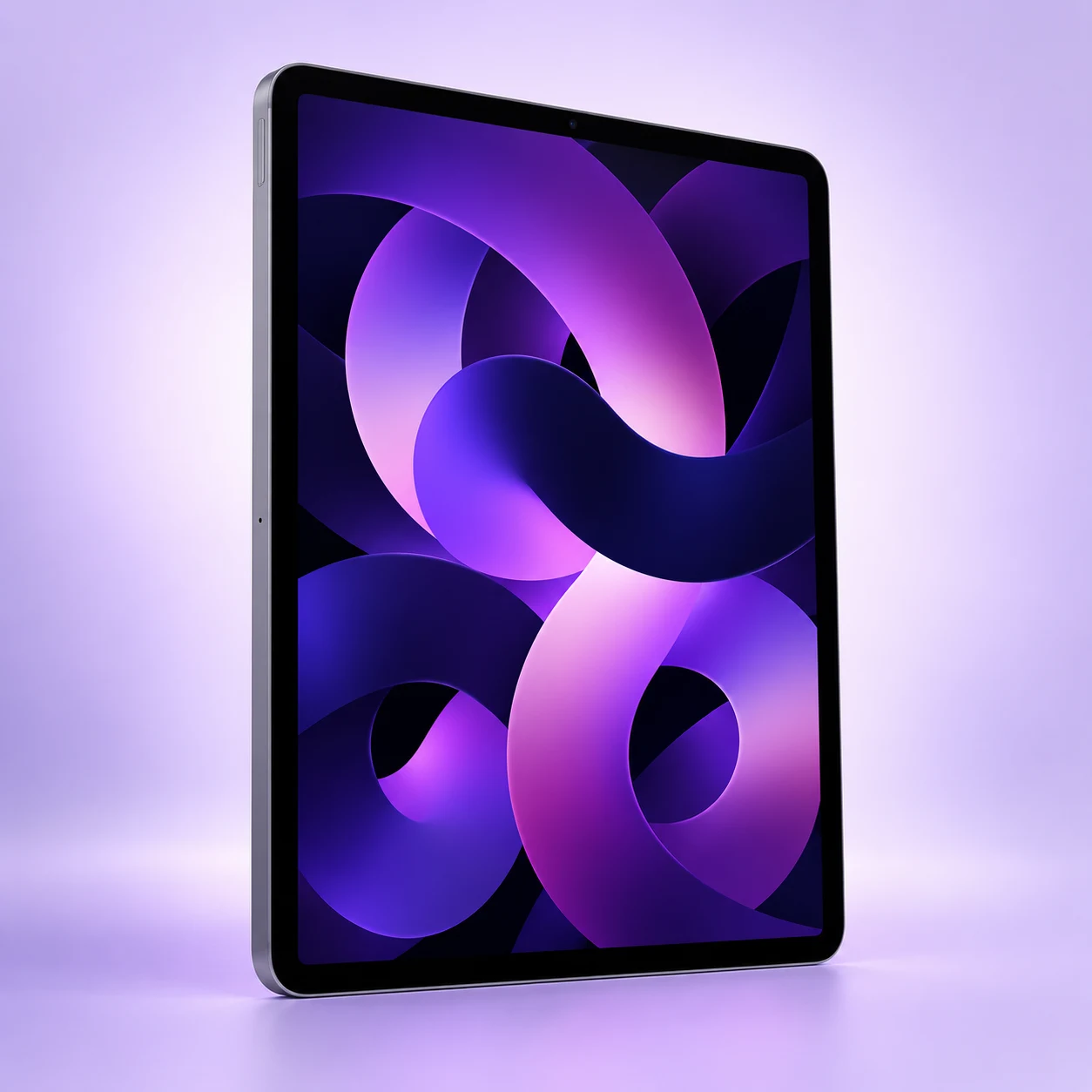 iPad Pro 12.9 M2