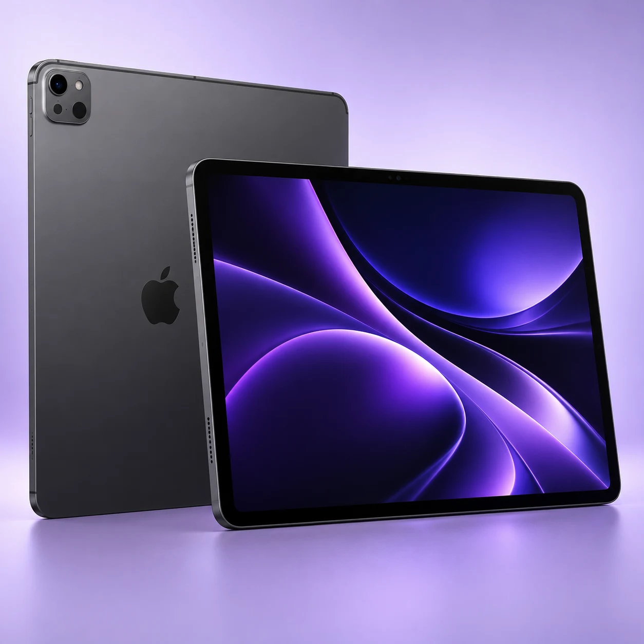iPad Pro 13 M4