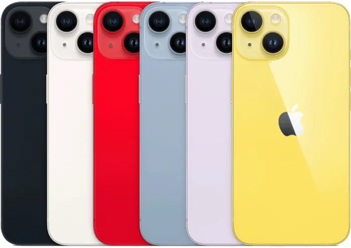 iPhone 14 Plus