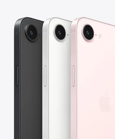 iPhone 17e