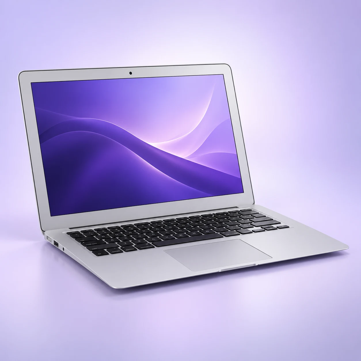 MacBook Air (2008-2012)