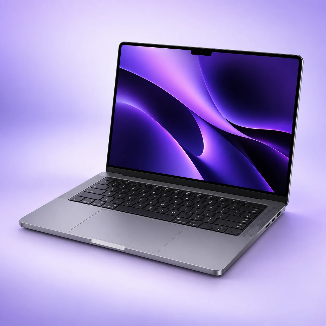 MacBook Pro (2020+)