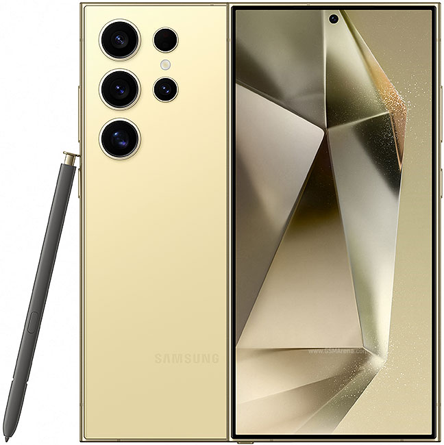 Смартфон Samsung Galaxy S24 Ultra