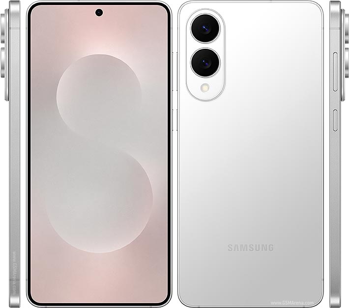 Смартфон Samsung Galaxy S25 Edge