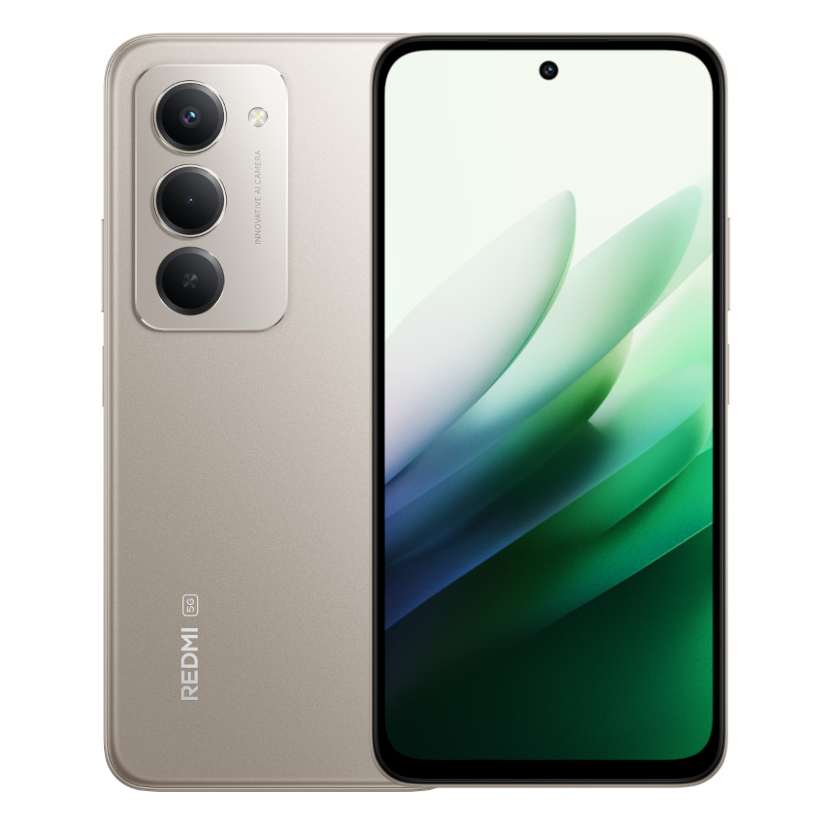 Смартфон REDMI 15 5G