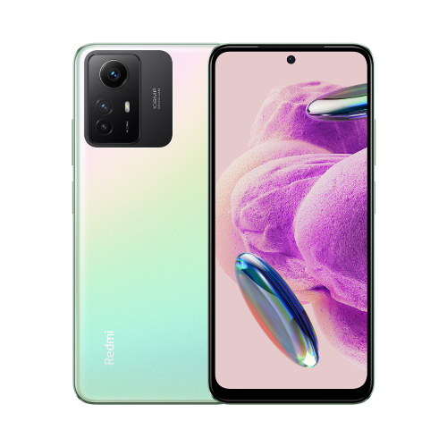 Смартфон Redmi Note 12S