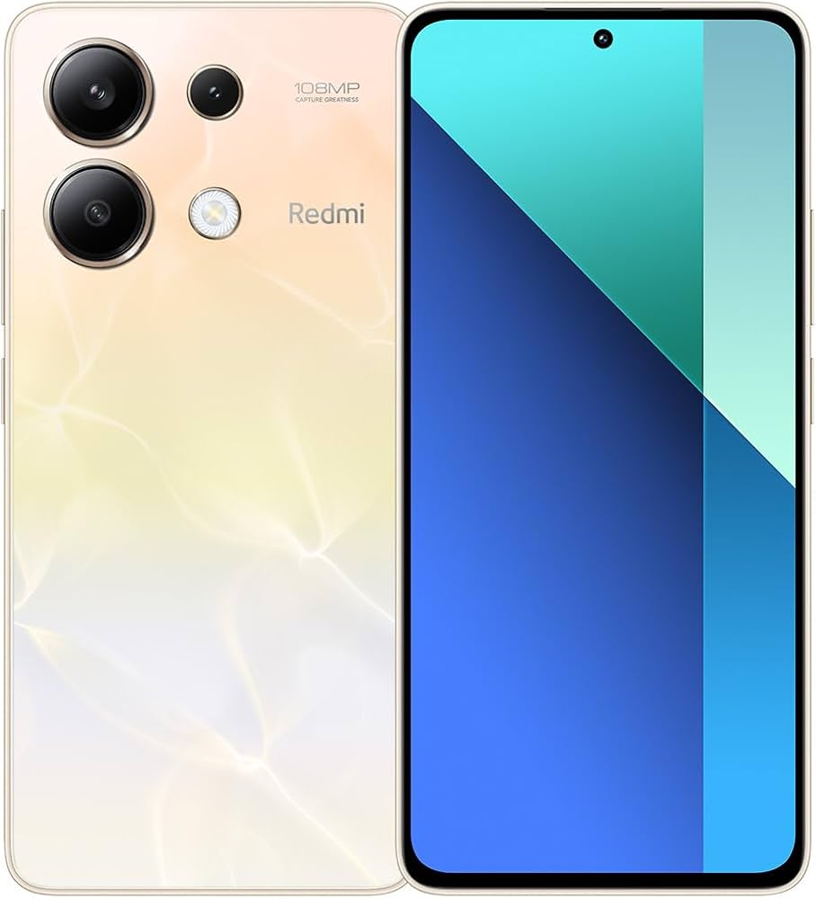Смартфон Redmi Note 13