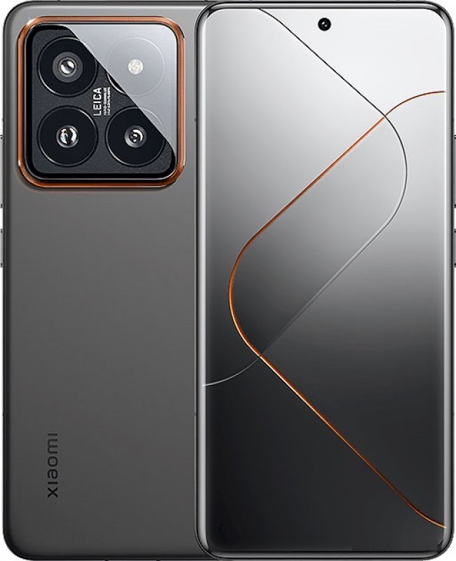 Смартфон Xiaomi 14 Pro