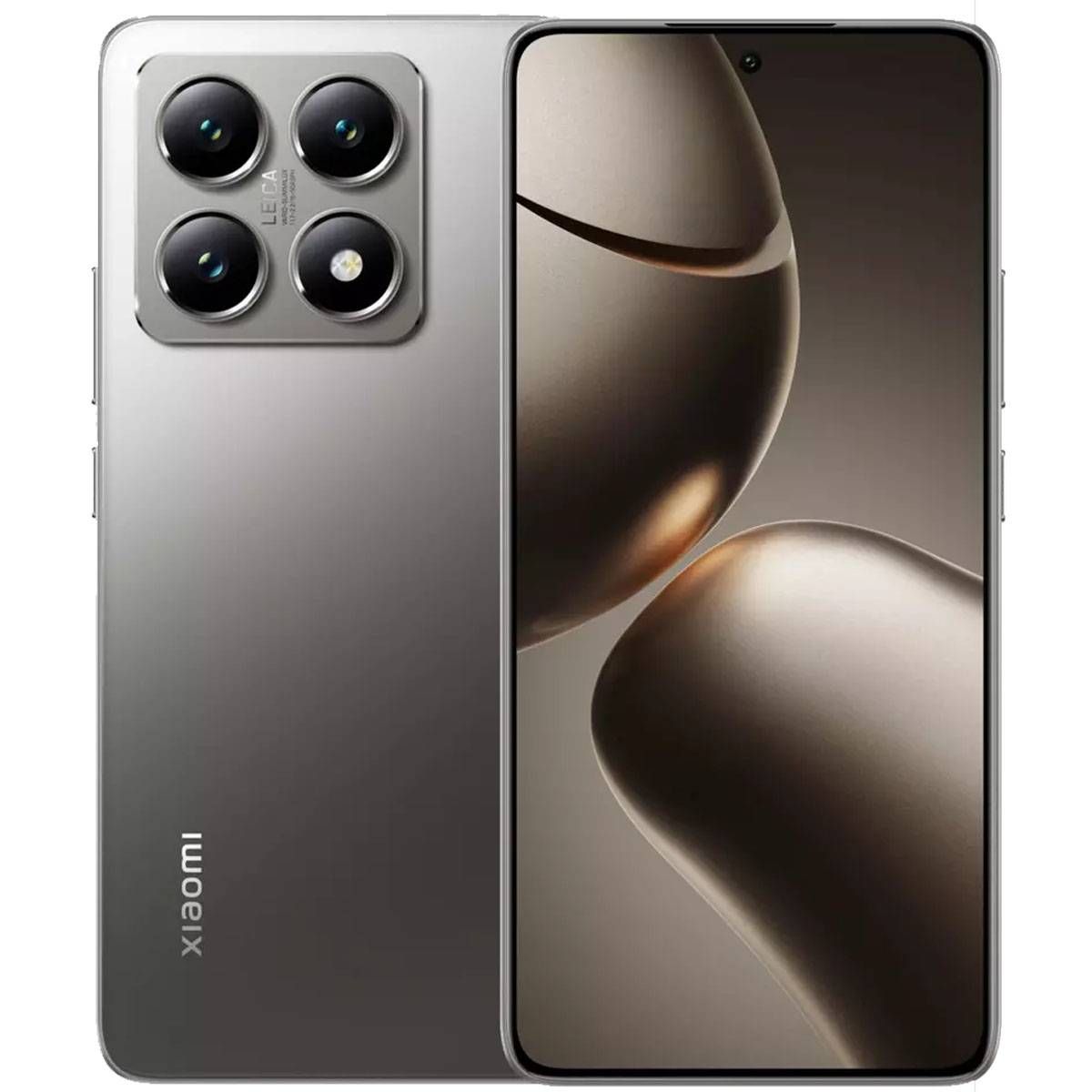 Смартфон Xiaomi 14T Pro